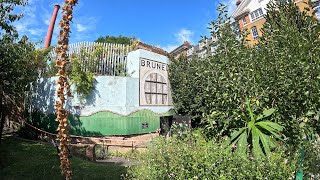 The Brunel Museum Rotherhithe 13th September 2024 [upl. by Georgianna]