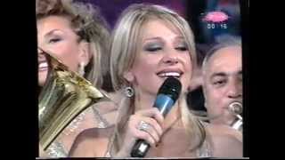 Nena Djurovic  Ti nisi kriv  Narodno veselje  TV Pink 2006 [upl. by Nauh564]