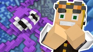 Minecraft The Drop  LITERALLY THE HARDEST DROPPER MAP EVER [upl. by Hamlet576]