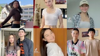 ALTHEA ABLAN TIKTOK VIDEOS FROM MAY 2022 [upl. by Asim]