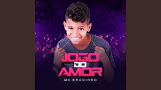 Jogo do Amor [upl. by Bernadene366]