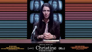 Christine 2016  Official Trailer HD [upl. by Tigram695]