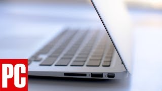 Apple MacBook Air 2017 Review [upl. by Arhez344]