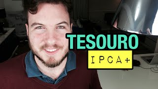 🔴 Tesouro IPCA   Entenda Como Funciona e Invista Melhor NTNB [upl. by Aubigny236]