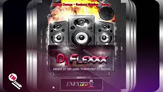 DJ Flexxx  Daaya Daaya  Badazz Riddim  Remix [upl. by Barbee817]