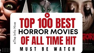 best english movies horror  best english horror films  top best horror films  best horror movie [upl. by Tehr148]