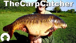 Swavesey Lake  Carp Fishing [upl. by Magee]