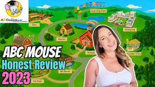 ABCMouse Review  Complete Walkthrough and Honest Review 2023 [upl. by Ccasi]