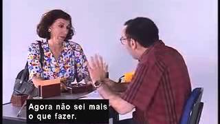 Português  Aula 80  Ensino Fundamental [upl. by Grenville]