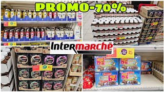 🛒INTERMARCHÉ PROMOTION BONSPLANS 70 intermarché promointermarché promotion promo intermarché [upl. by Ruperta735]