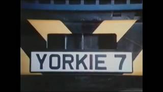 YORKIE CHOCOLATE BAR TV ADVERT seventh chunk free LWT HD 1080P [upl. by Questa66]