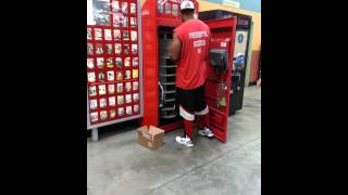 Redbox Kiosk  How is it Made [upl. by Lupe]