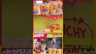 Tasty PANI PURI  Share Eat  Best Pani Puri  Share Eat Pani Puri Franchise [upl. by Onfre591]