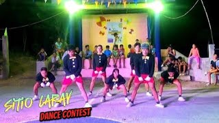 The Miska Muska 2nd Placer  Dance Competition 2k24  Sitio Laray Tacup San Remigio [upl. by Mar]