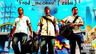 5rodinconnu zébi zébi² [upl. by Turino]