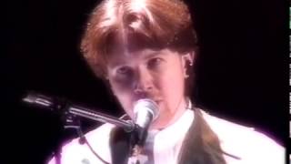 David Sylvian amp Robert Fripp Live in Japan 1993 part4 Good Quality [upl. by Drarreg700]