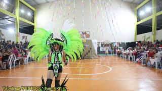 Tabatinga  Festisol  Festival Internacional de Tribos do Alto Solimões [upl. by Alcott633]