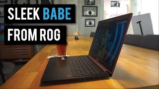 Asus ROG G501VW late Review  Still Worth It [upl. by Ano]