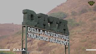 Training School for Children at DATA [upl. by Dewie]