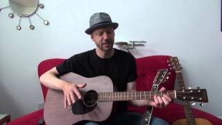 Chinese Martin D45 Review and Comparison with real Martin guitars [upl. by Dennett372]