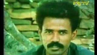 Eritrea  Isaias Afewerki in 1975 [upl. by Macintyre34]