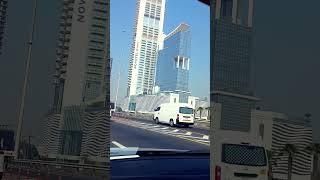 Dubai Jumeirah Village Triangle Street View subscribe travel dubai dubailife ytshort ytshorts [upl. by Yeung]