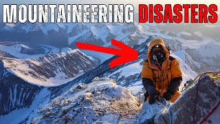 Mountaineering Gone WRONG Marathon 8 [upl. by Dimah]