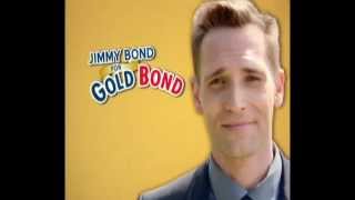 Gold Bond Jimmy Bond  The Groom [upl. by Boylan]