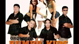 JOSEFINA RUMBA KIDSVOB [upl. by Emily]