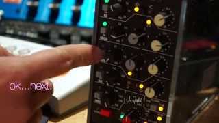 Zahl EQ1 vs quotThem Changesquot break [upl. by Freddi482]