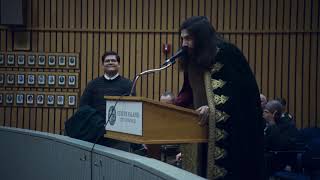 City Council aka Total Domination  What we do in the Shadows  S01E02 [upl. by Gaelan]