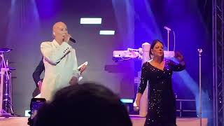 The Human League  Don’t you want me Baby  17082023 [upl. by Evie]