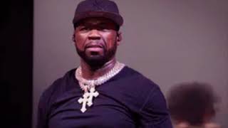 50 Cent Shares Dubious Diddy Rumor quotI’m Not Sure What To Say Anymorequot [upl. by Arv682]