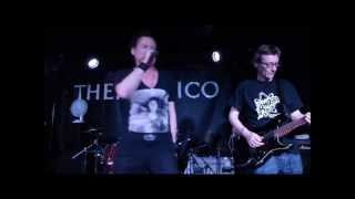 Then Jerico  Searching LIVE in Wolverhampton 2013 [upl. by Gillette]