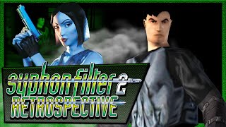 Syphon Filter 2 Retrospective [upl. by Araec469]