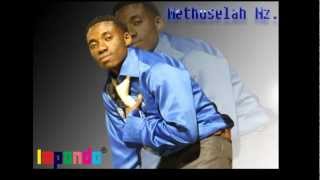 Turagushima Mana by Methuselah Nzisabira Burundi Gospel 2013 HD Video [upl. by Aneehsat]