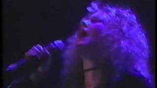 Stevie Nicks  Sara live 1983 [upl. by Nelleh]