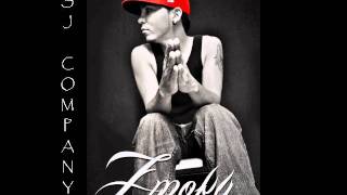 Zmoky  el corazon no entiende [upl. by Yanal]