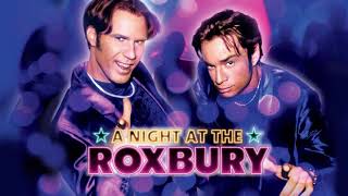 3rd party  Pop Muzik l A night at the Roxbury Soundtrack [upl. by Ainimreh]