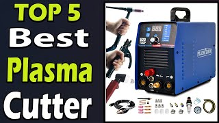 TOP 5 Best Plasma Cutter Review 2024 [upl. by Leak]