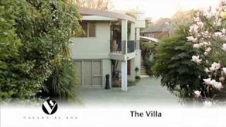 The Villa at Valley de Sol Howick Auckland New Zealand  wwwvalleydesolconz [upl. by Erlene283]