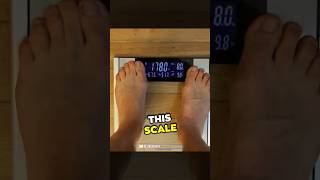 Do Smart Scales Measure Body Fat Percentage Accurately Best Smart Scale 2020 [upl. by Leahcimal]