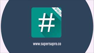 SuperSU Pro Apk Download 2018 [upl. by Caraviello180]