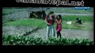 Tirkha Lagyo Pani Khaya ke biraye Anju Pant  ADHYAYA Nepali song in HQ [upl. by Ellerehc]