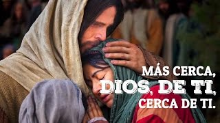 Más cerca Dios de ti  Mormones [upl. by Renado]