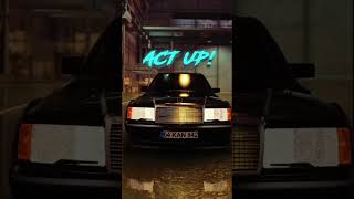 ACT UP❤️‍🔥 automobile shortvideo edit рекомендации viral caredit [upl. by Loughlin881]