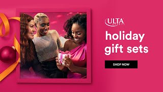 Gift sets  Ulta Beauty [upl. by Sylas]