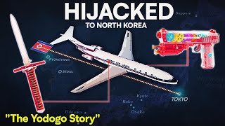 The Weirdest Hijacking in History [upl. by Cesya]