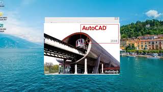 Installer AutoCAD 2008 ¦32amp64¦ avec Covadis 10 1 sur Windows 8 1 x64 [upl. by Ylim]