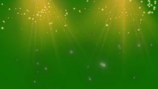 Spotlight green screen effect  Light green screen effects backgrounds [upl. by Arreic]